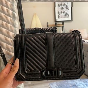 Rebecca minkoff purse